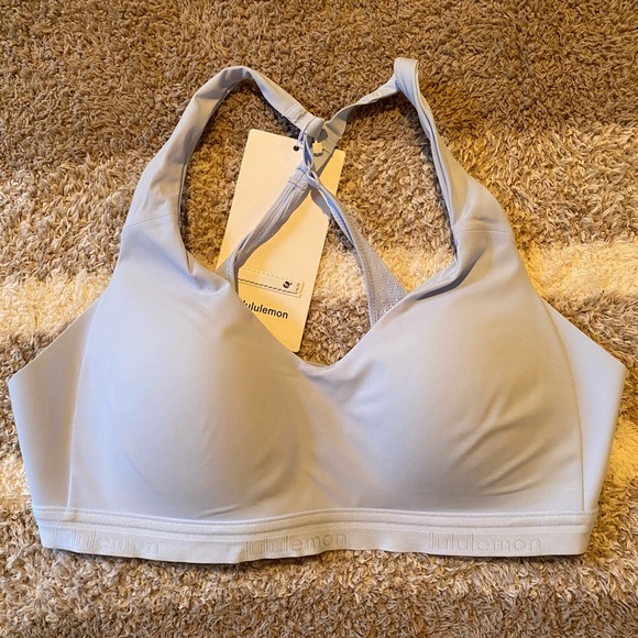Lululemon Up For It Bra - Picture 4 of 5